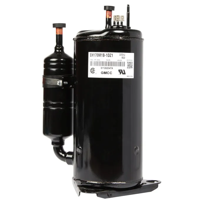 GMCC DC Inverter Rotary Compressor for Air Conditioner OEM