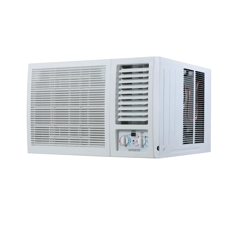 WN-AU09K Airwood Window | Window AC Unit Manufacturer & Exporter | WNOTECH AIR 2