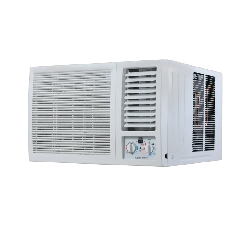 WN-AU09K Airwood Window | Window AC Unit Manufacturer & Exporter | WNOTECH AIR 3