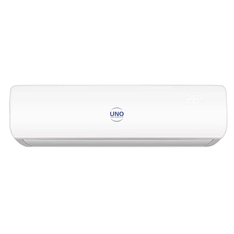 WN-EL12K Elegance Inverter | 12K Inverter Split AC Factory & Supplier | WNOTECH AIR