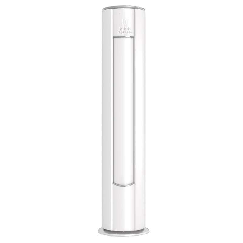 WN-FG36K Forge Floor | 36K Floor Standing AC Supplier OEM | WNOTECH AIR
