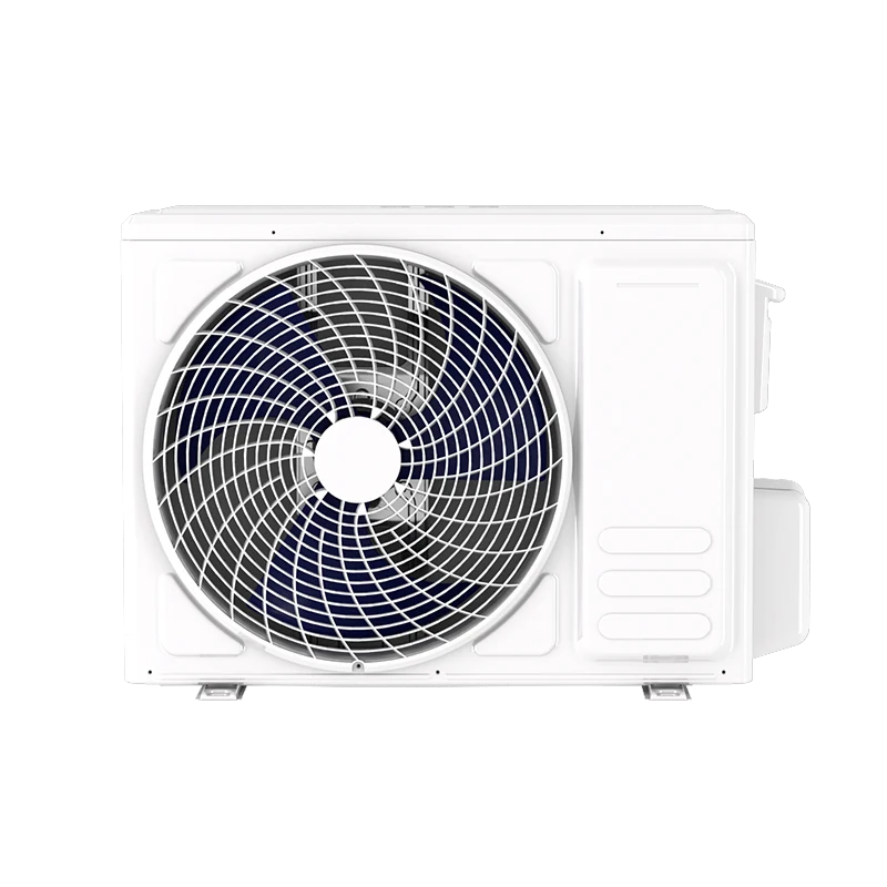WN-OU Outdoor Unit | Split AC Outdoor Condensing Unit Supplier | WNOTECH AIR