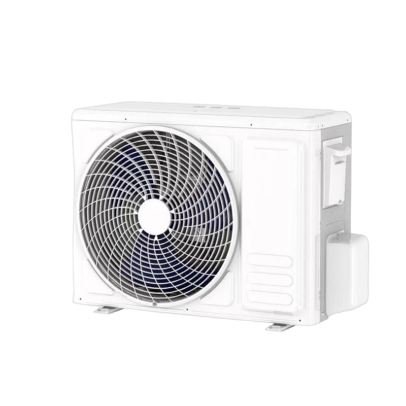 WN-OU Outdoor Unit | Split AC Outdoor Condensing Unit Supplier | WNOTECH AIR 2