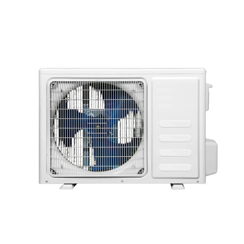WN-OU Outdoor Unit | Split AC Outdoor Condensing Unit Supplier | WNOTECH AIR 3