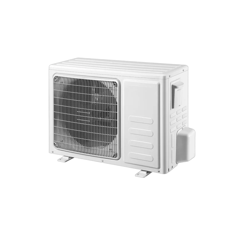 WN-OU Outdoor Unit | Split AC Outdoor Condensing Unit Supplier | WNOTECH AIR 4