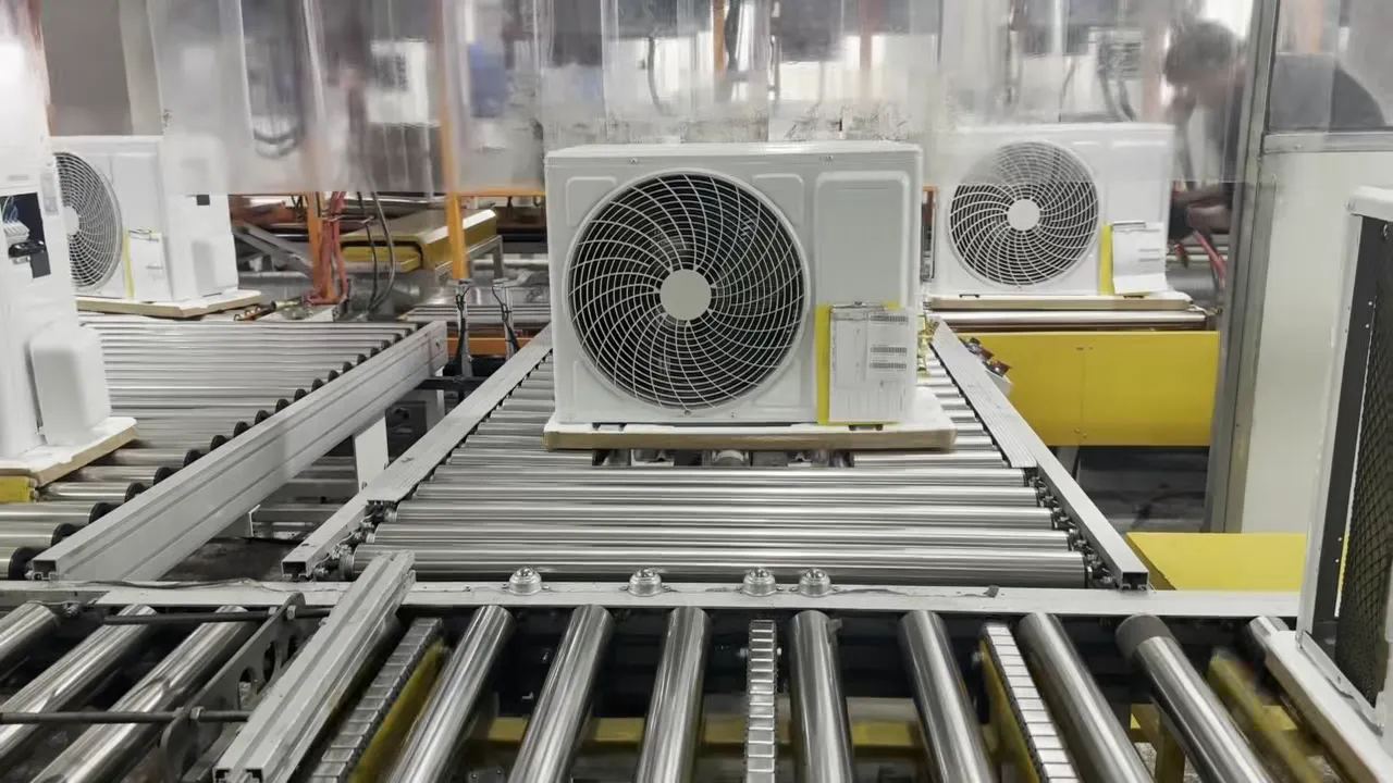 Precision Built, Globally Trusted